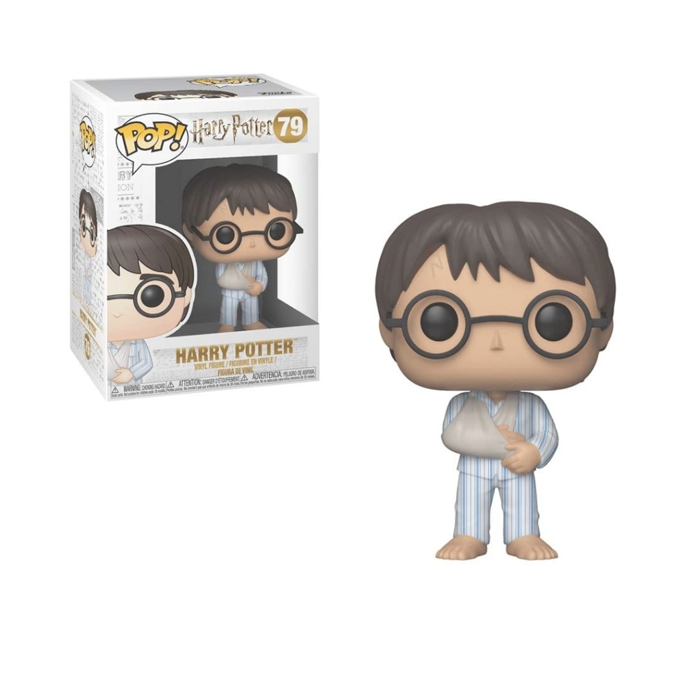 Harry potter funko pop 79